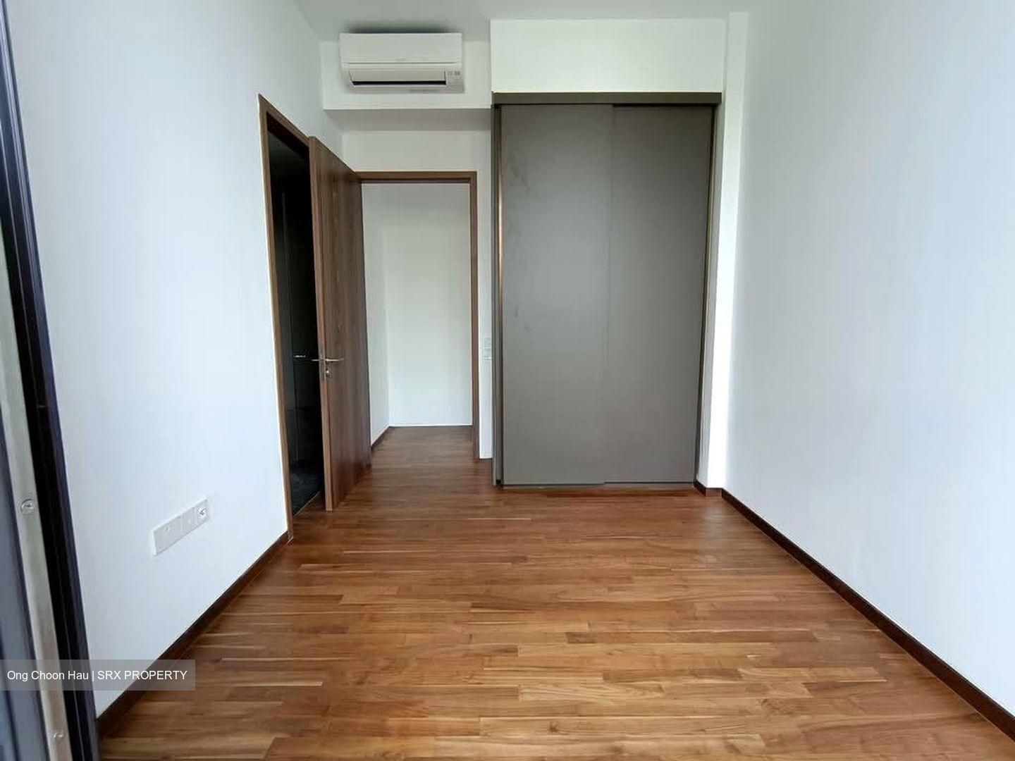 Parc Komo (D17), Apartment #604285671